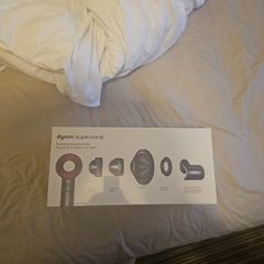 dyson supersonic l