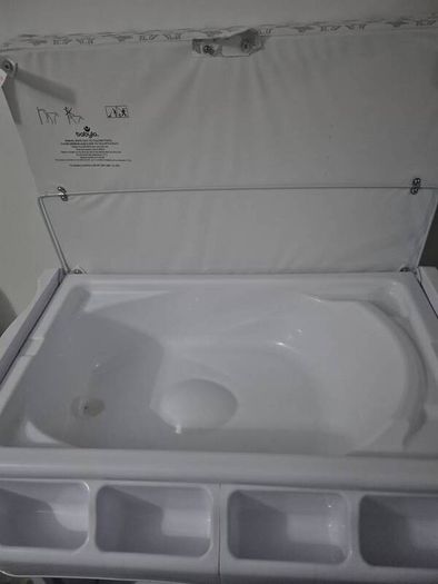 changing table