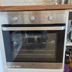 oven