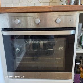 oven