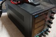 Adjustable power supply 0-30Vdc