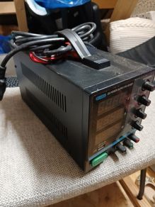 Adjustable power supply 0-30Vdc
