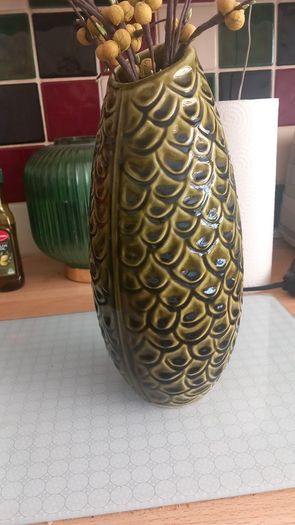 vase