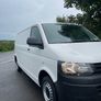 Volkswagen transporter 2015 !!new cvrt !!! Image 7