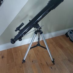 Celestron PowerSeeker 70AZ Telescope