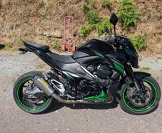 Kawasaki Other 2016