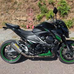 Kawasaki Other 2016