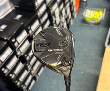 TaylorMade Qi35 Tour 3 Wood