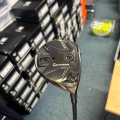 TaylorMade Qi35 Tour 3 Wood