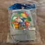 Sonic the Hedgehog Christmas jumper Image 3