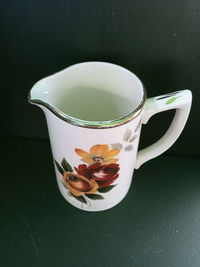 Vintage Sadler Jug Pitcher