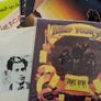 Vinyl CD Cassette Collection for sale Image 2