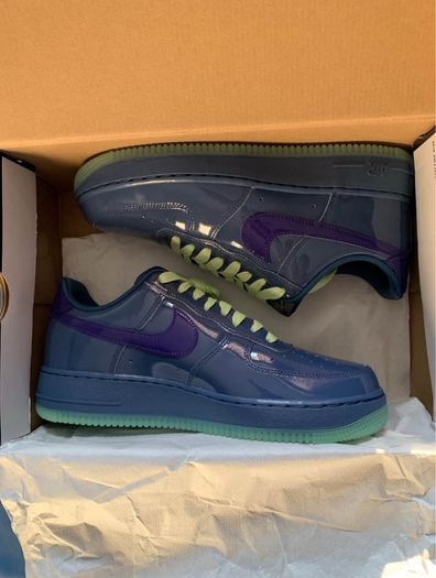 Nike Airforce 1