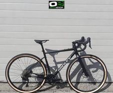 Ridley Kanzo Adventure Alu, Shimano GRX400