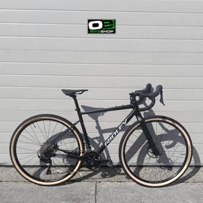 Ridley Kanzo Adventure Alu, Shimano GRX400