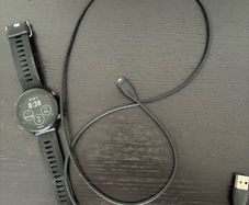 Garmin 245 Music