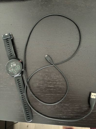 Garmin 245 Music