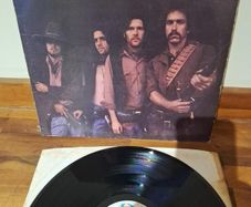 Eagles - Desperado