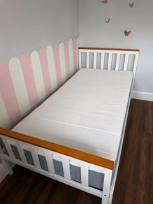 Single Bed Frame only