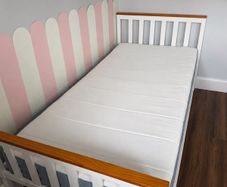 Single Bed Frame only