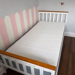 Single Bed Frame only