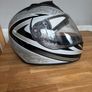 Schuberth S1 Motorcycle Helmet Image 2
