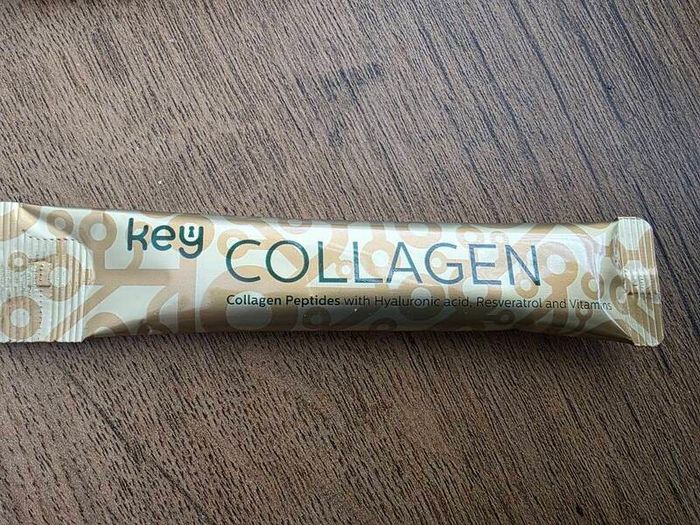 Key Collagen Sachets X 23