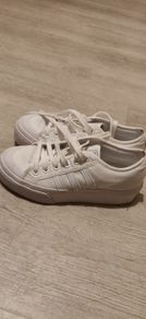 Adidas Nizza trainers