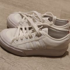 Adidas Nizza trainers