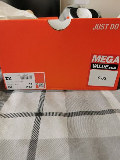 Brand new Nike Runners for sale