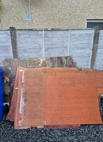 Free Wood
