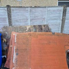 Free Wood