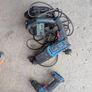 electric stuff hammer drill circular saw cordless screw driver Image 2