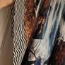 KdK Kaftan Dress Image 6