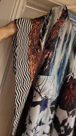 KdK Kaftan Dress