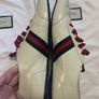 Genuine gucci flat size 6 Image 3