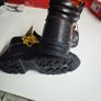 BULK SELL Safety Shoes Steel Toe!! Image 2