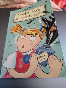 amelia Jane books eur 2 each