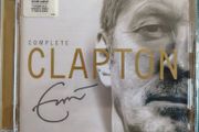 Eric Clapton - Complete Clapton 2 x CD (2007) Super Jewel Case Compilation Blues Rock EX+