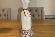 Nicholas Mosse Wild Flower Meadow New Reverse Candle Stick