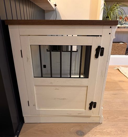 Large Dog Crate