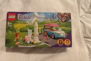 lego friends 41443