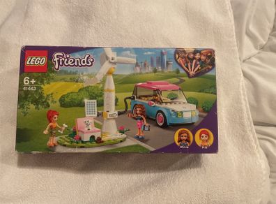 lego friends 41443