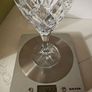 10 x Galway Crystal wine glasses Image 2