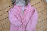 Leigh Tucker jacket