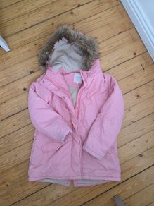 Leigh Tucker jacket
