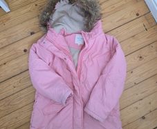 Leigh Tucker jacket
