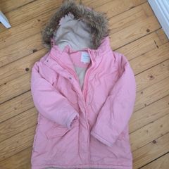 Leigh Tucker jacket