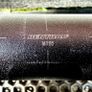 RENTHAL stealth 35mm diameter , 780mm wide aluminium riser bar , M195 Image 3