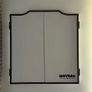 Winmau dart board cupboard Image 4